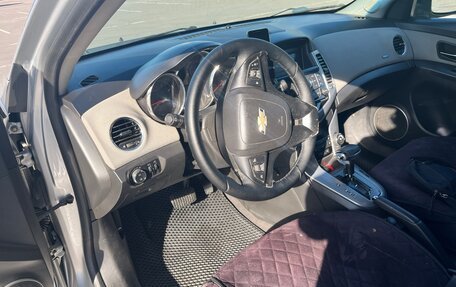 Chevrolet Cruze II, 2011 год, 650 000 рублей, 12 фотография