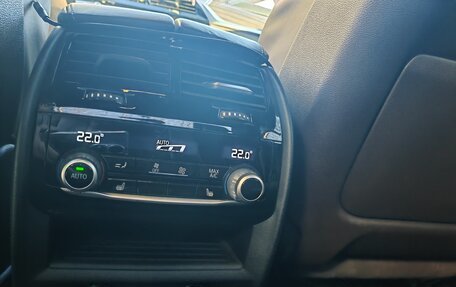 BMW 5 серия, 2019 год, 5 300 000 рублей, 17 фотография