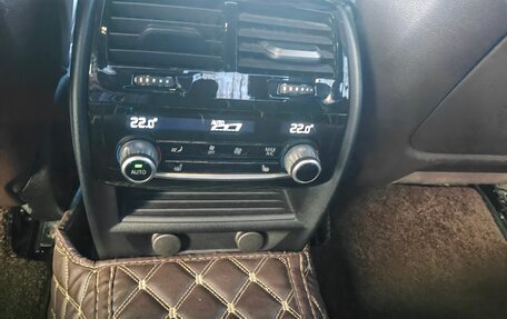 BMW 5 серия, 2019 год, 5 300 000 рублей, 18 фотография