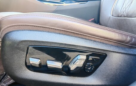 BMW 5 серия, 2019 год, 5 300 000 рублей, 12 фотография