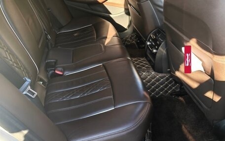 BMW 5 серия, 2019 год, 5 300 000 рублей, 19 фотография