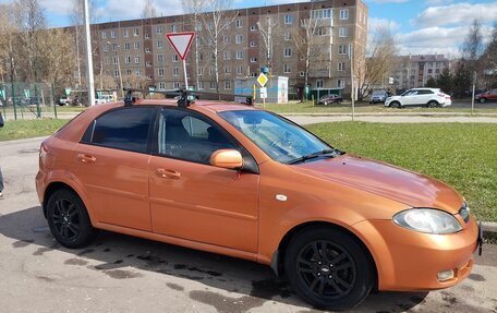 Chevrolet Lacetti, 2006 год, 350 000 рублей, 2 фотография