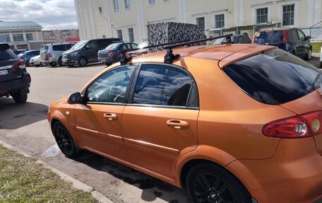 Chevrolet Lacetti, 2006 год, 350 000 рублей, 3 фотография