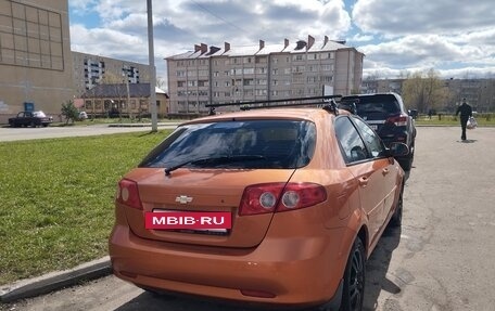 Chevrolet Lacetti, 2006 год, 350 000 рублей, 4 фотография