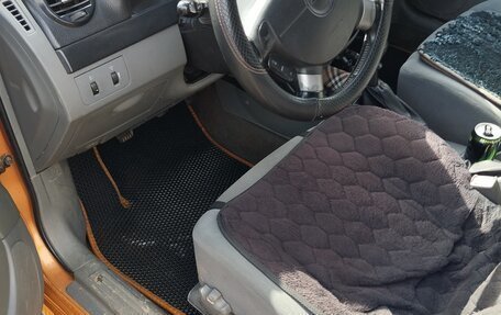 Chevrolet Lacetti, 2006 год, 350 000 рублей, 5 фотография