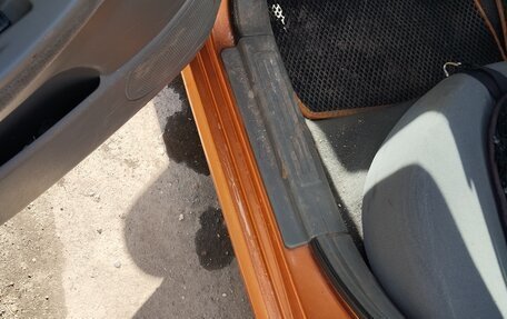 Chevrolet Lacetti, 2006 год, 350 000 рублей, 8 фотография