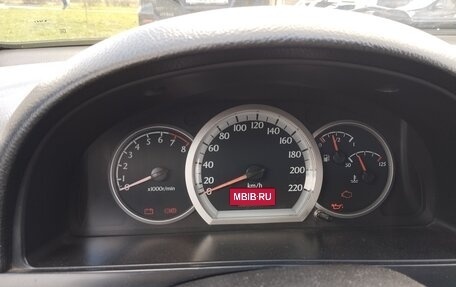 Chevrolet Lacetti, 2006 год, 350 000 рублей, 7 фотография