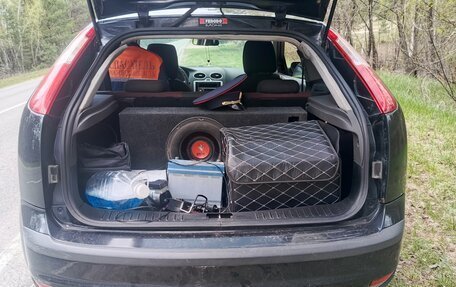 Ford Focus II рестайлинг, 2006 год, 400 000 рублей, 6 фотография