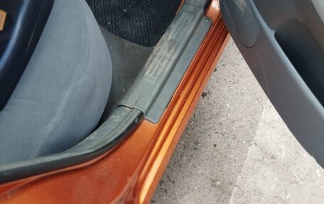 Chevrolet Lacetti, 2006 год, 350 000 рублей, 11 фотография