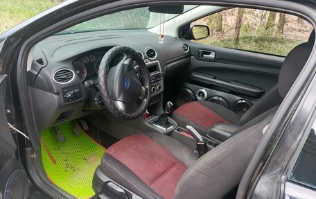 Ford Focus II рестайлинг, 2006 год, 400 000 рублей, 7 фотография