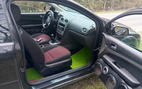 Ford Focus II рестайлинг, 2006 год, 400 000 рублей, 5 фотография