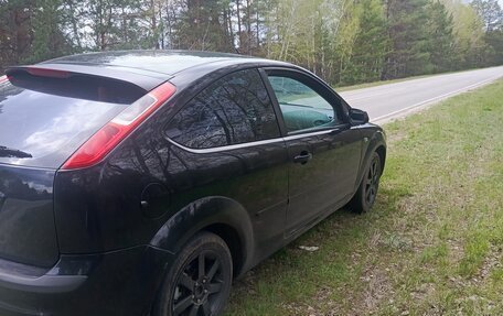 Ford Focus II рестайлинг, 2006 год, 400 000 рублей, 3 фотография