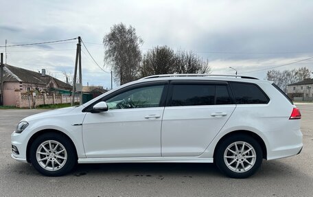 Volkswagen Golf VII, 2014 год, 1 275 000 рублей, 6 фотография