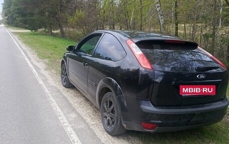 Ford Focus II рестайлинг, 2006 год, 400 000 рублей, 2 фотография