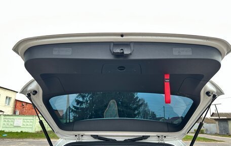 Volkswagen Golf VII, 2014 год, 1 275 000 рублей, 17 фотография