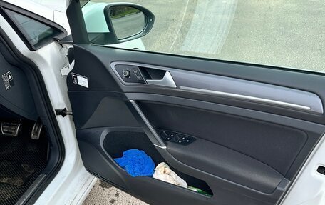 Volkswagen Golf VII, 2014 год, 1 275 000 рублей, 14 фотография