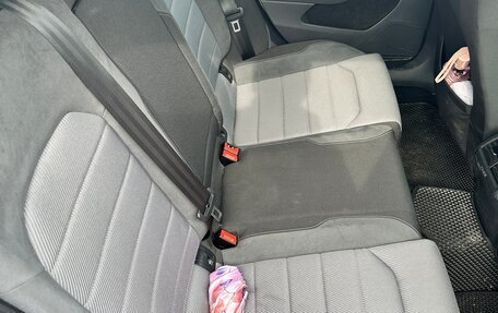 Volkswagen Golf VII, 2014 год, 1 275 000 рублей, 13 фотография