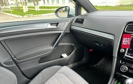 Volkswagen Golf VII, 2014 год, 1 275 000 рублей, 12 фотография