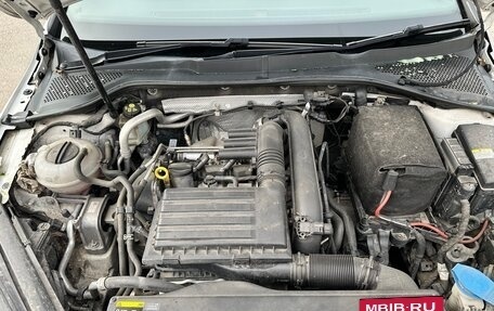 Volkswagen Golf VII, 2014 год, 1 275 000 рублей, 16 фотография