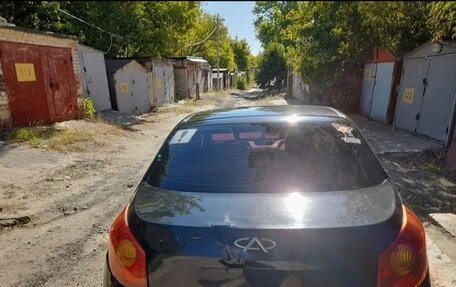 Chery Bonus (A13), 2013 год, 300 000 рублей, 3 фотография