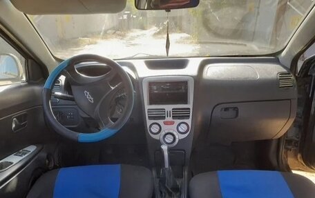 Chery Bonus (A13), 2013 год, 300 000 рублей, 6 фотография