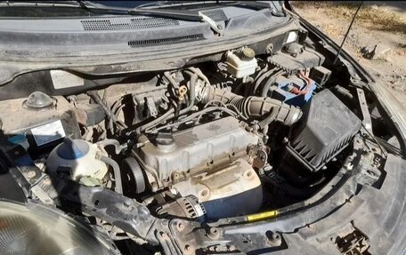 Chery Bonus (A13), 2013 год, 300 000 рублей, 8 фотография