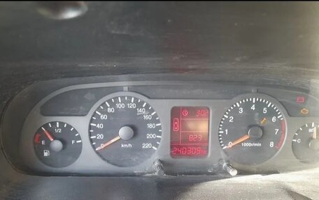 Chery Bonus (A13), 2013 год, 300 000 рублей, 9 фотография