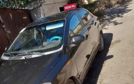 Chery Bonus (A13), 2013 год, 300 000 рублей, 2 фотография