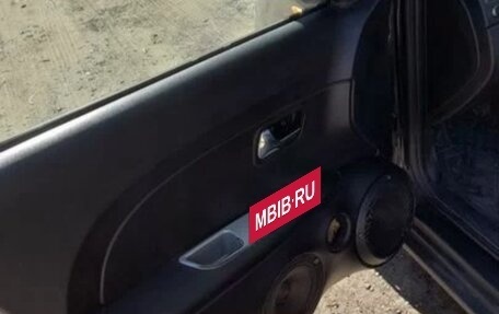 Chery Bonus (A13), 2013 год, 300 000 рублей, 5 фотография