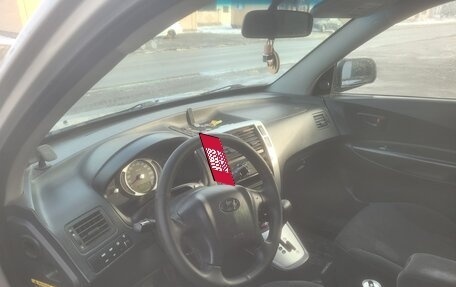 Hyundai Tucson III, 2007 год, 590 000 рублей, 7 фотография