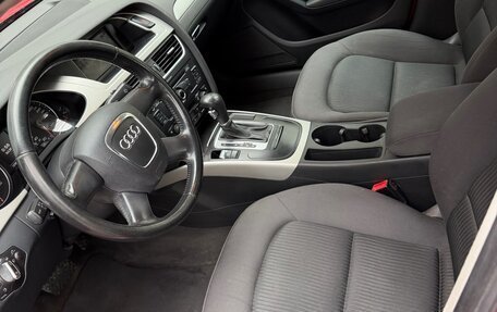 Audi A4, 2010 год, 950 000 рублей, 10 фотография