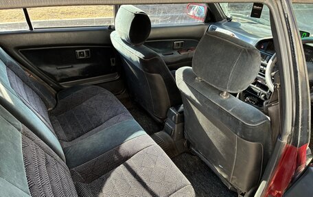 Toyota Sprinter Carib II, 1991 год, 240 000 рублей, 5 фотография