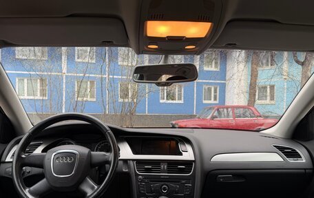 Audi A4, 2010 год, 950 000 рублей, 9 фотография
