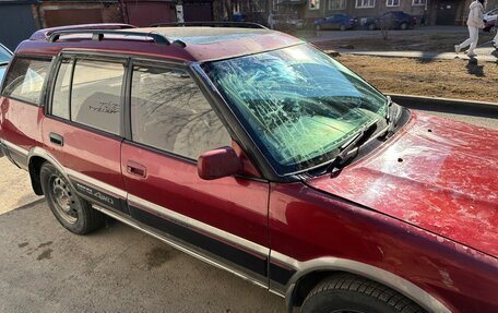 Toyota Sprinter Carib II, 1991 год, 240 000 рублей, 3 фотография