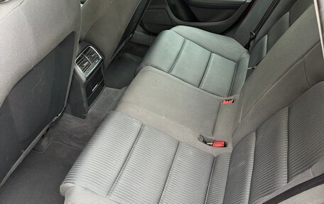 Audi A4, 2010 год, 950 000 рублей, 11 фотография