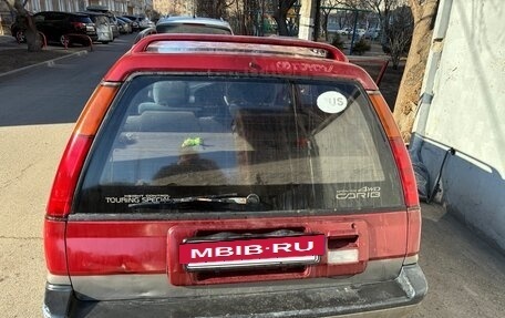 Toyota Sprinter Carib II, 1991 год, 240 000 рублей, 8 фотография