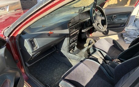 Toyota Sprinter Carib II, 1991 год, 240 000 рублей, 11 фотография