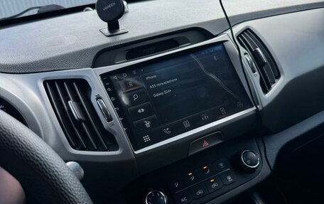 KIA Sportage III, 2015 год, 1 750 000 рублей, 8 фотография