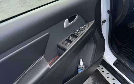 KIA Sportage III, 2015 год, 1 750 000 рублей, 10 фотография