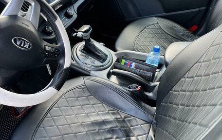 KIA Sportage III, 2015 год, 1 750 000 рублей, 9 фотография