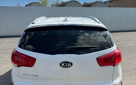 KIA Sportage III, 2015 год, 1 750 000 рублей, 4 фотография