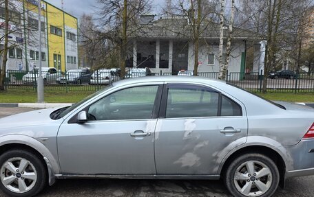 Ford Mondeo III, 2005 год, 350 000 рублей, 6 фотография