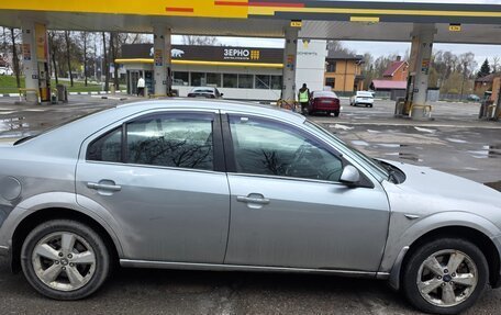 Ford Mondeo III, 2005 год, 350 000 рублей, 7 фотография