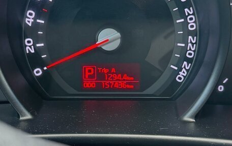 KIA Sportage III, 2015 год, 1 750 000 рублей, 13 фотография