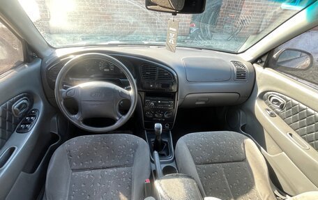 KIA Spectra II (LD), 2008 год, 195 000 рублей, 3 фотография
