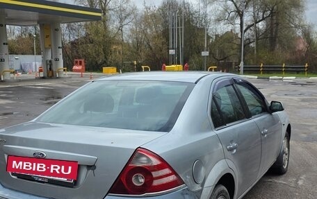 Ford Mondeo III, 2005 год, 350 000 рублей, 3 фотография