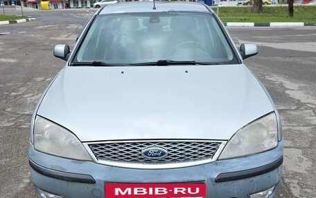 Ford Mondeo III, 2005 год, 350 000 рублей, 5 фотография
