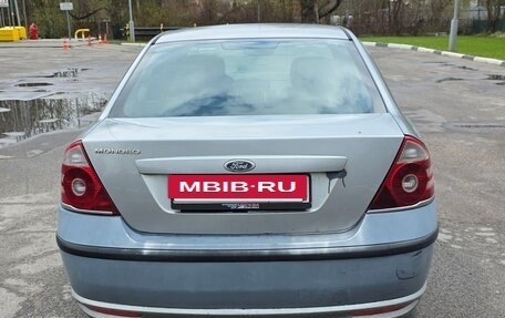 Ford Mondeo III, 2005 год, 350 000 рублей, 8 фотография