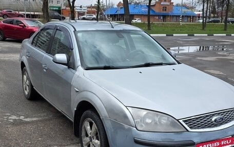 Ford Mondeo III, 2005 год, 350 000 рублей, 2 фотография