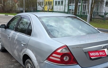 Ford Mondeo III, 2005 год, 350 000 рублей, 4 фотография
